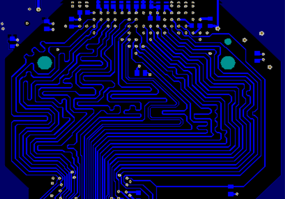 Switchback Routing vs. Serpentine Traces Routing for Maximum Density